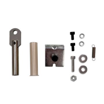 Poor Man's Bally/Williams/Spooky/JJP/CGC Flipper Rebuild Kit